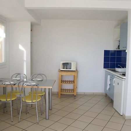 Aparthotel Ulvf Les Romarins Fleury  Exteriér fotografie